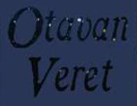 logo Otavan Veret